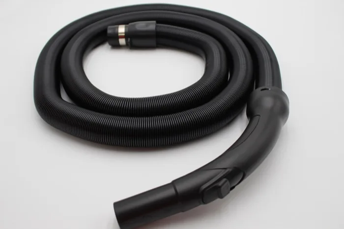InterVac vacuum wand and hose