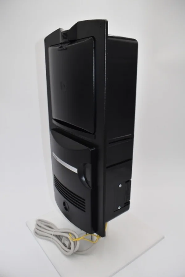 InterVac CSRM compact central vacuum unit